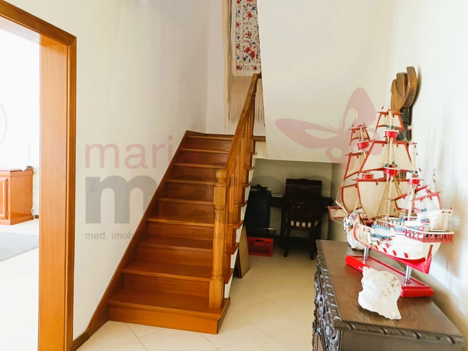 Moradia T3 para Venda em Lourinhã e Atalaia Foto 4