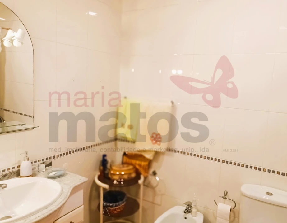 Moradia T3 para Venda em Lourinhã e Atalaia Foto 20
