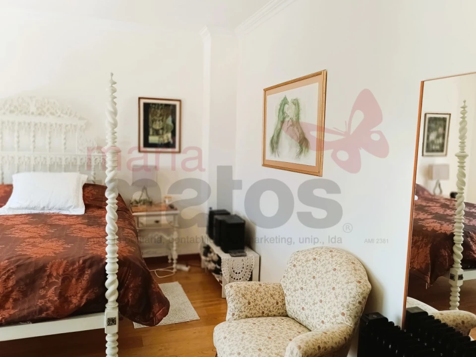Moradia T3 para Venda em Lourinhã e Atalaia Foto 23