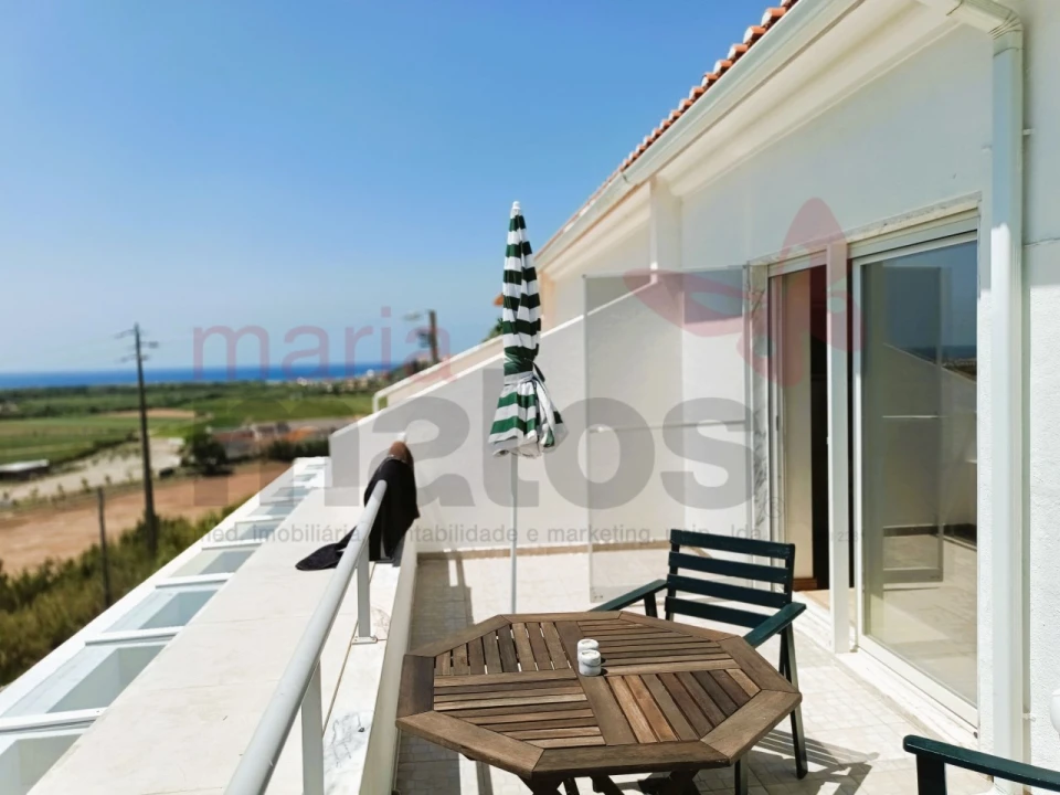 Moradia T3 para Venda em Lourinhã e Atalaia Foto 28