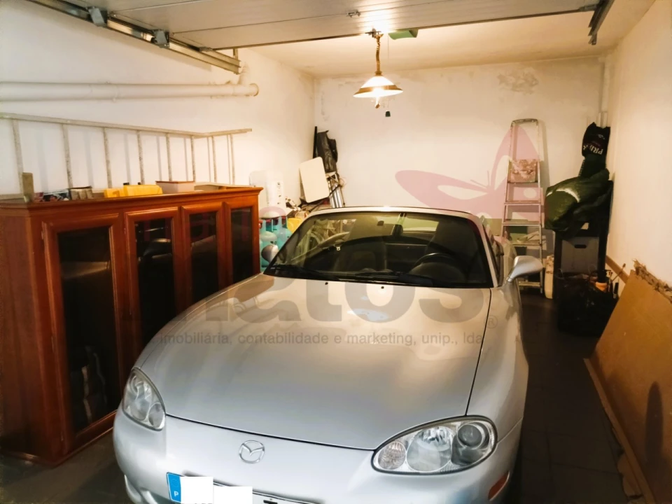 Moradia T3 para Venda em Lourinhã e Atalaia Foto 30
