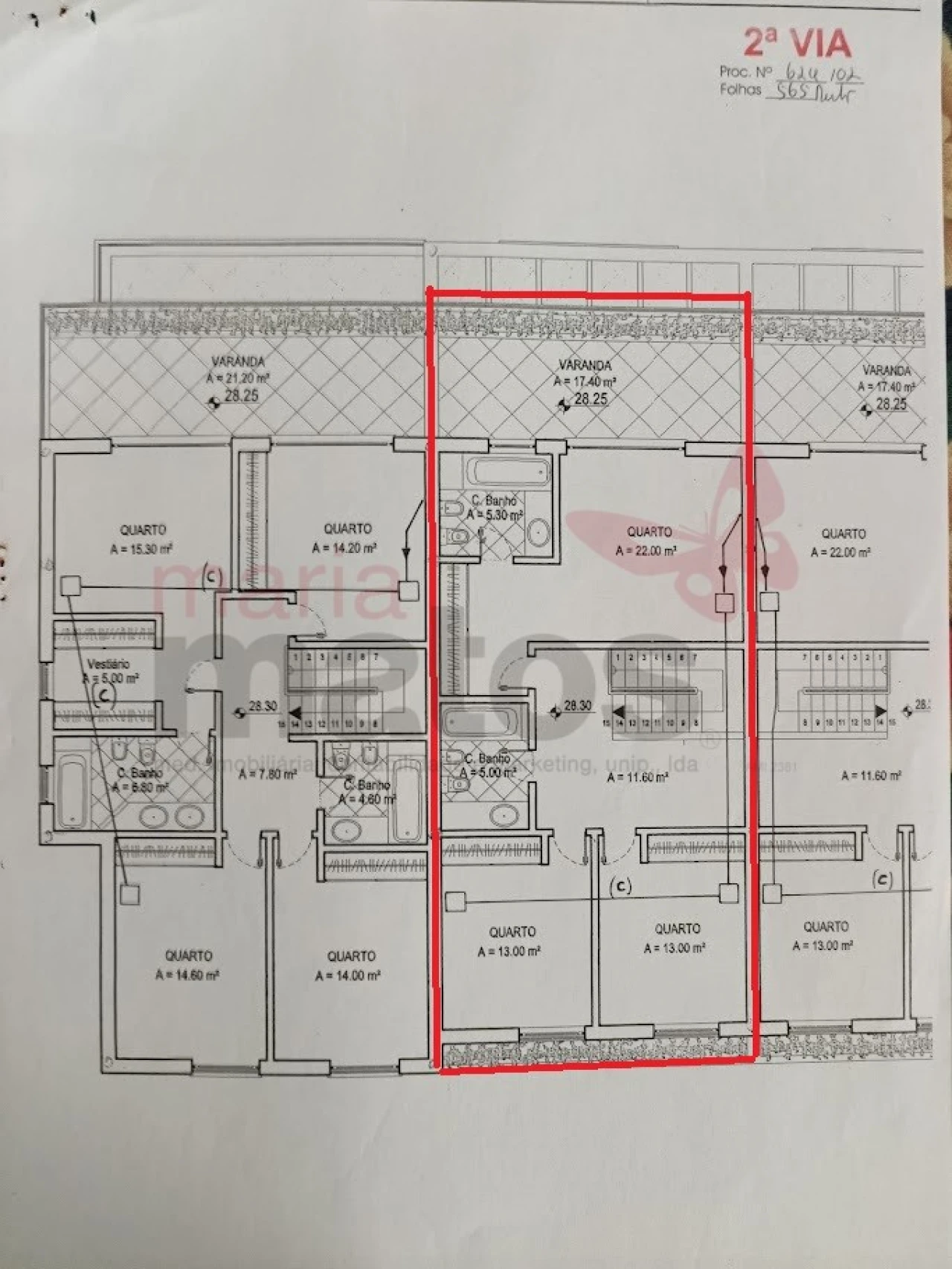 Moradia T3 para Venda em Lourinhã e Atalaia Foto 33