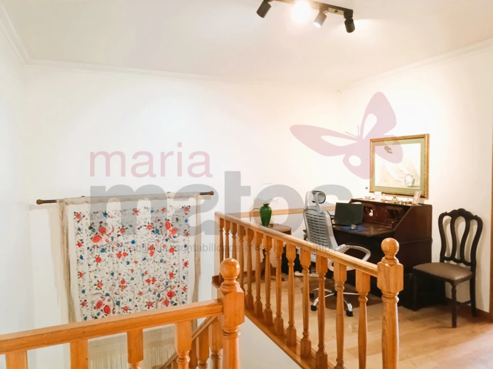 Moradia T3 para Venda em Lourinhã e Atalaia Foto 7
