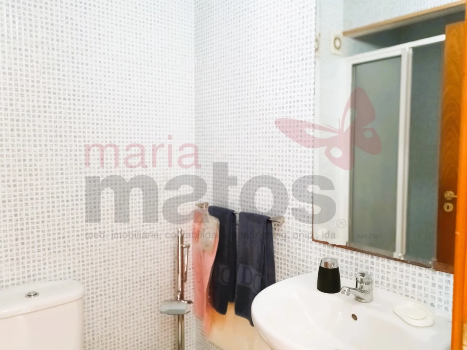 Moradia T3 para Venda em Lourinhã e Atalaia Foto 13