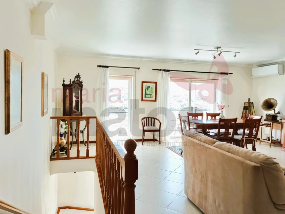 Moradia T3 para Venda em Lourinhã e Atalaia Foto 16
