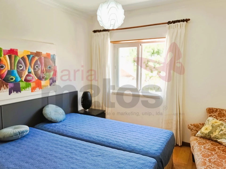 Moradia T3 para Venda em Lourinhã e Atalaia Foto 22
