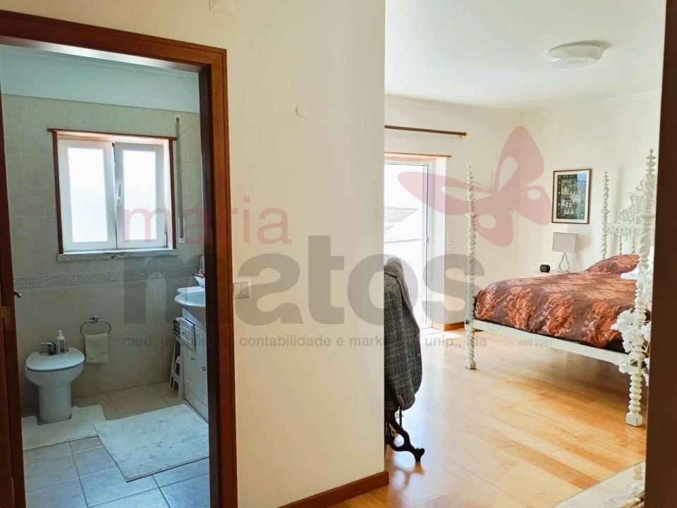 Moradia T3 para Venda em Lourinhã e Atalaia Foto 26