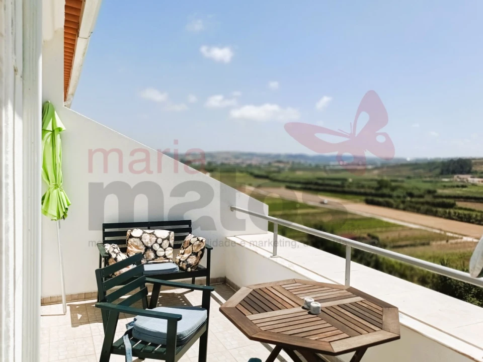 Moradia T3 para Venda em Lourinhã e Atalaia Foto 28