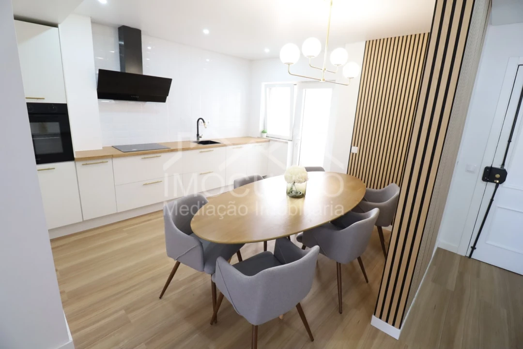 Apartamento T3 para Venda em Vila Real de Santo Antonio Foto 2