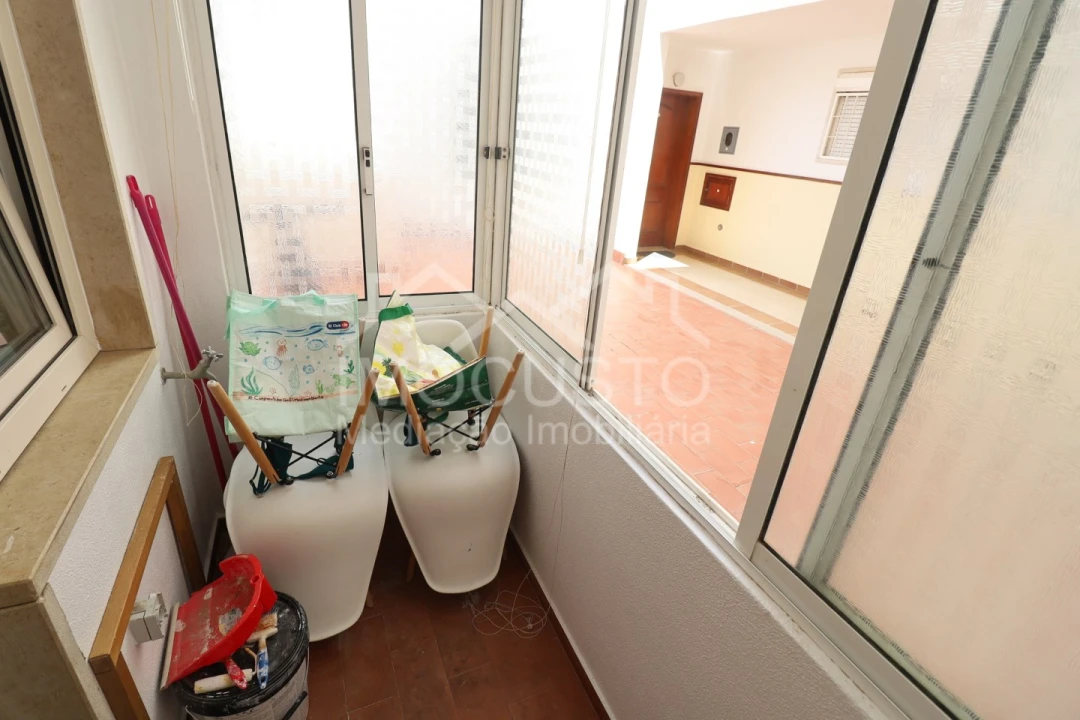 Apartamento T3 para Venda em Vila Real de Santo Antonio Foto 9