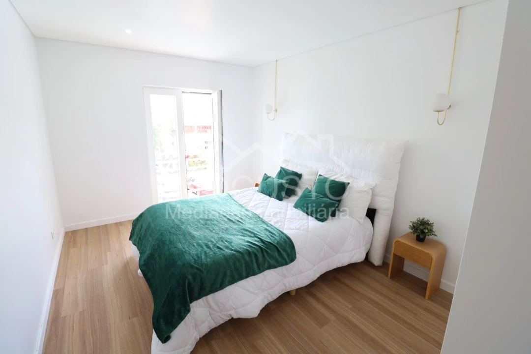 Apartamento T3 para Venda em Vila Real de Santo Antonio Foto 10