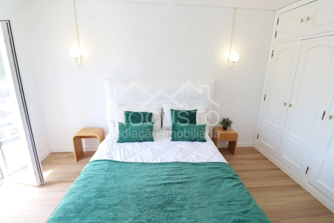 Apartamento T3 para Venda em Vila Real de Santo Antonio Foto 11