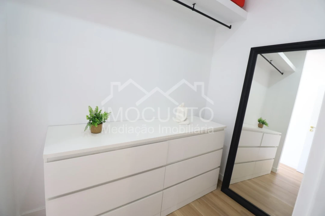 Apartamento T3 para Venda em Vila Real de Santo Antonio Foto 13