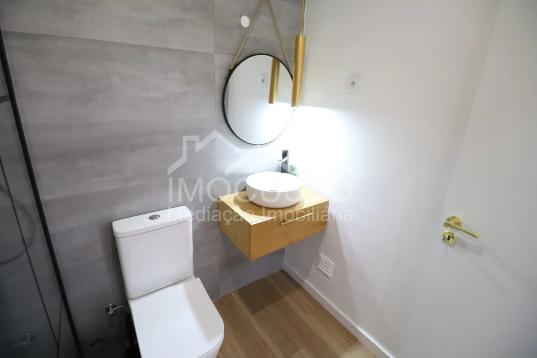 Apartamento T3 para Venda em Vila Real de Santo Antonio Foto 16