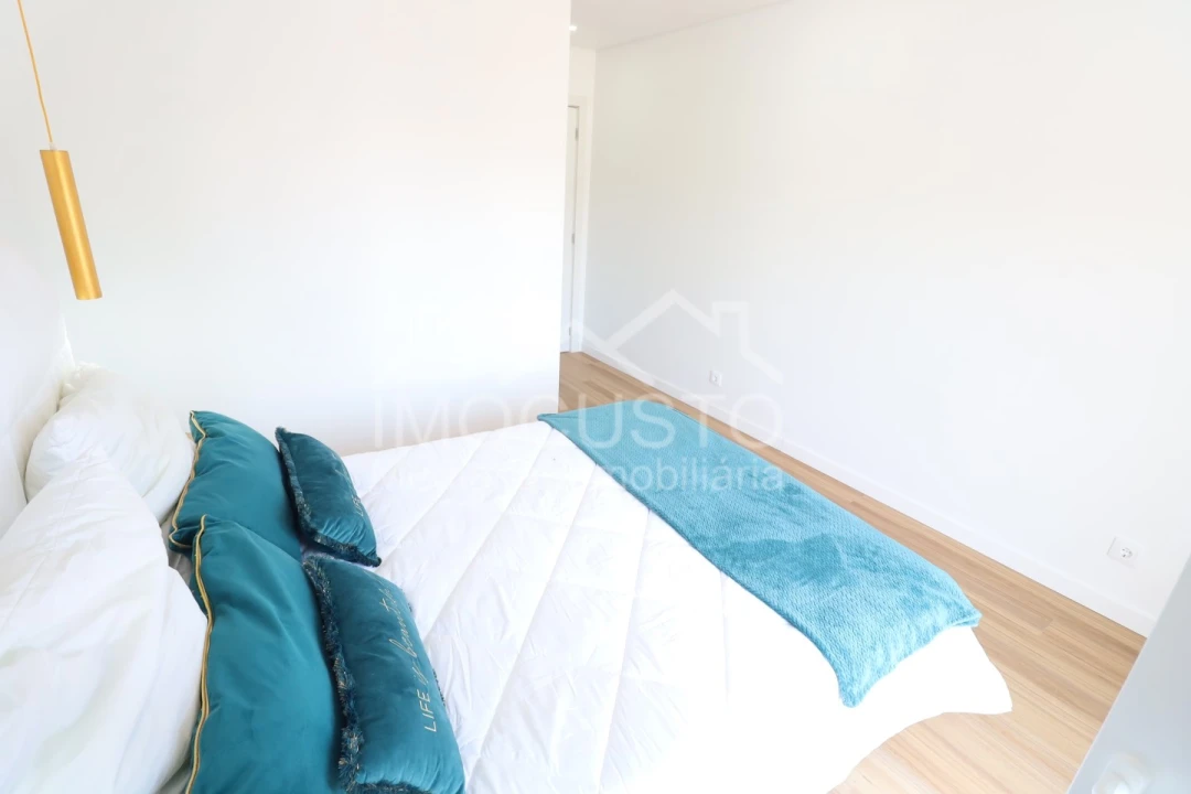 Apartamento T3 para Venda em Vila Real de Santo Antonio Foto 23