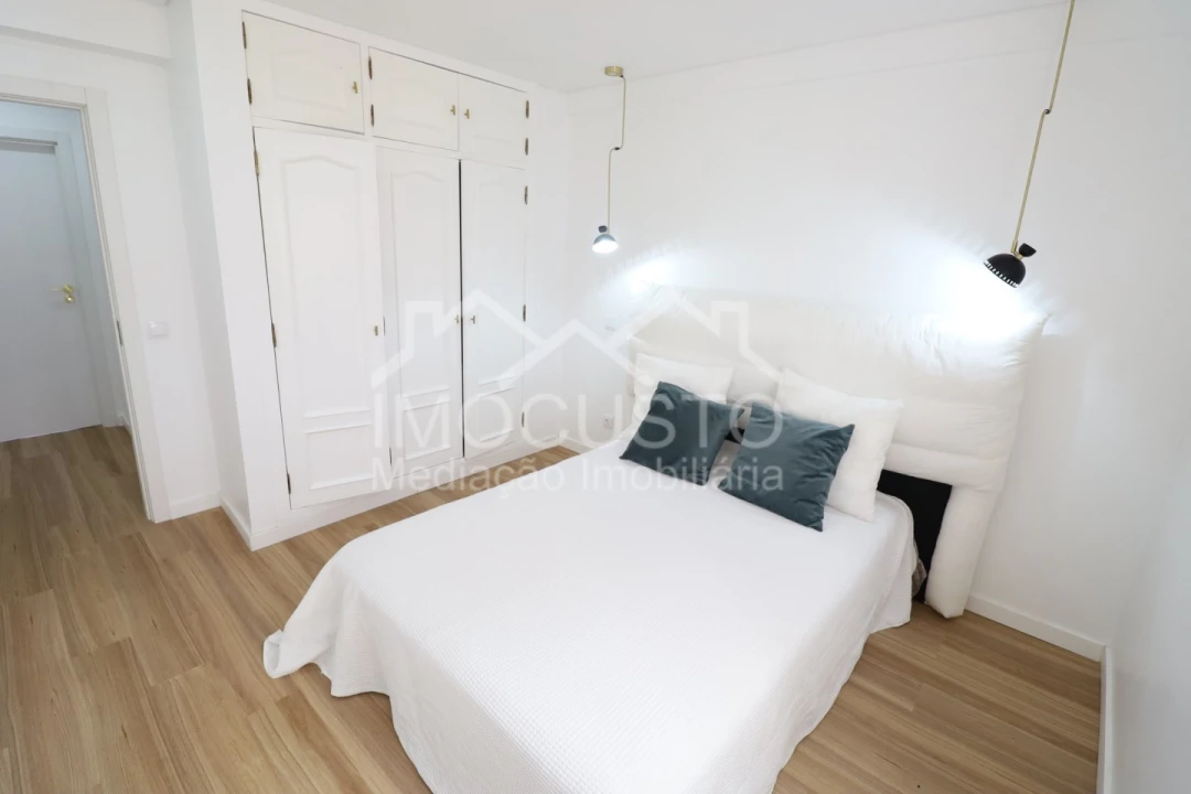 Apartamento T3 para Venda em Vila Real de Santo Antonio Foto 25