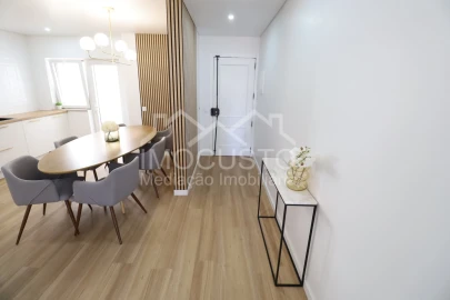 Apartamento T3 para Venda em Vila Real de Santo Antonio