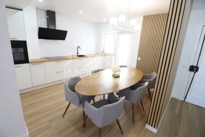 Apartamento T3 para Venda em Vila Real de Santo Antonio