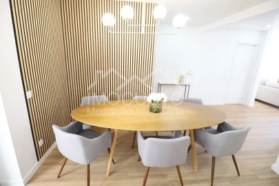 Apartamento T3 para Venda em Vila Real de Santo Antonio