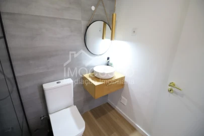 Apartamento T3 para Venda em Vila Real de Santo Antonio