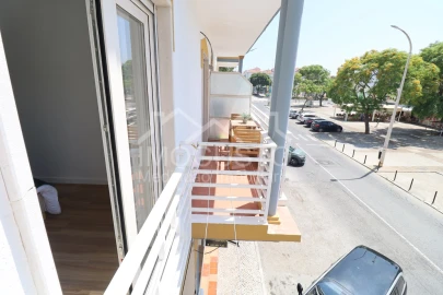 Apartamento T3 para Venda em Vila Real de Santo Antonio