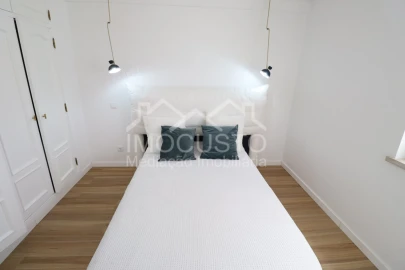 Apartamento T3 para Venda em Vila Real de Santo Antonio