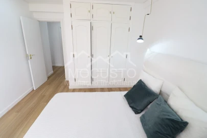 Apartamento T3 para Venda em Vila Real de Santo Antonio