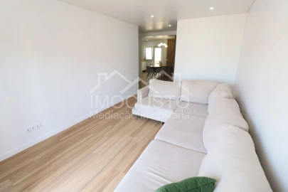Apartamento T3 para Venda em Vila Real de Santo Antonio