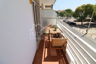 Apartamento T3 para Venda em Vila Real de Santo Antonio