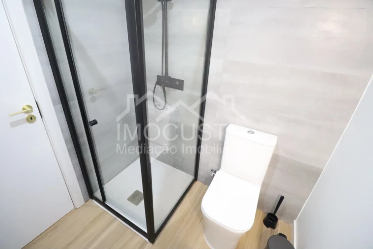 Apartamento T3 para Venda em Vila Real de Santo Antonio Foto 7