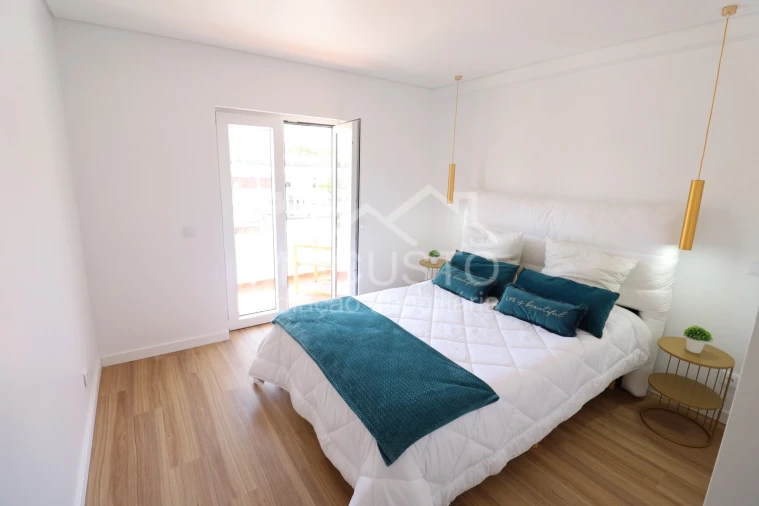Apartamento T3 para Venda em Vila Real de Santo Antonio Foto 17