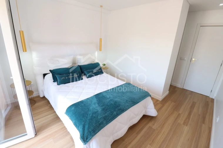 Apartamento T3 para Venda em Vila Real de Santo Antonio Foto 18