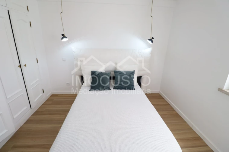 Apartamento T3 para Venda em Vila Real de Santo Antonio Foto 24