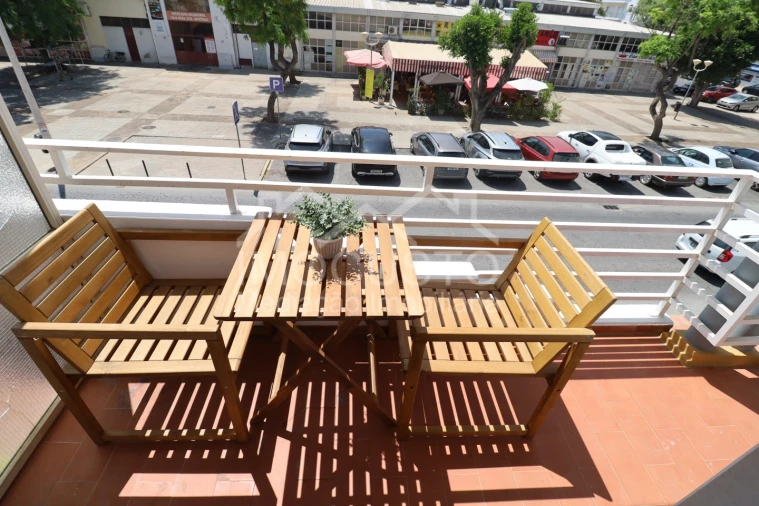 Apartamento T3 para Venda em Vila Real de Santo Antonio Foto 30