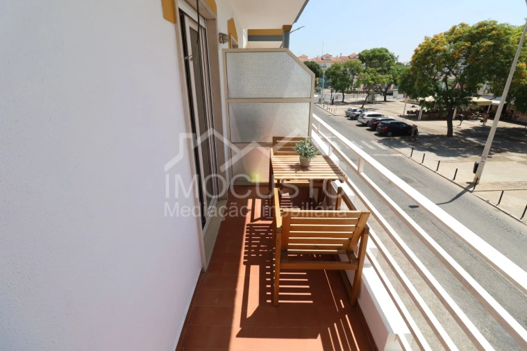 Apartamento T3 para Venda em Vila Real de Santo Antonio Foto 31