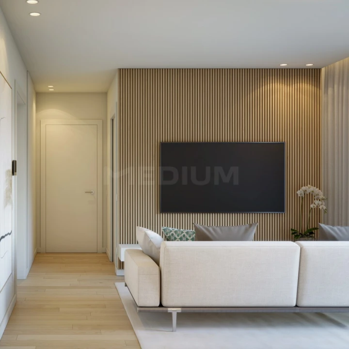 Apartamento T2 para Venda em Vila Nova de Famalicão e Calendário Foto 3