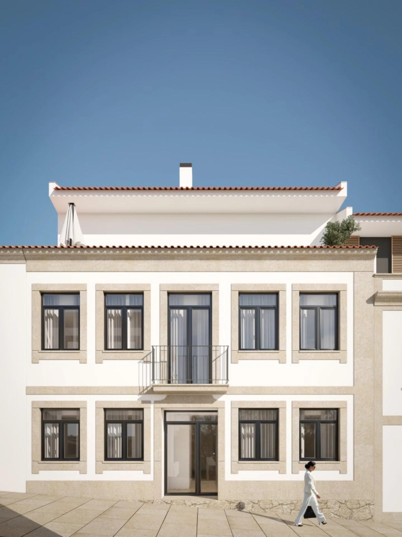 Apartamento T2 para Venda em Vila Nova de Famalicão e Calendário Foto 7