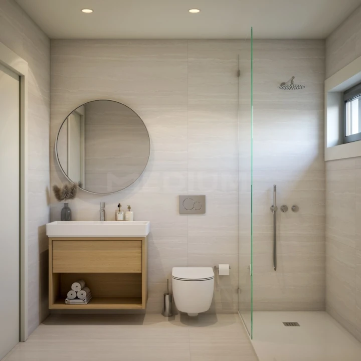 Apartamento para Venda em Vila Nova de Famalicão e Calendário Foto 5
