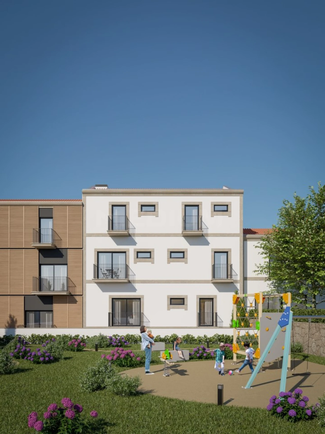 Apartamento para Venda em Vila Nova de Famalicão e Calendário Foto 9
