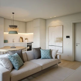 Apartamento para Venda em Vila Nova de Famalicão e Calendário