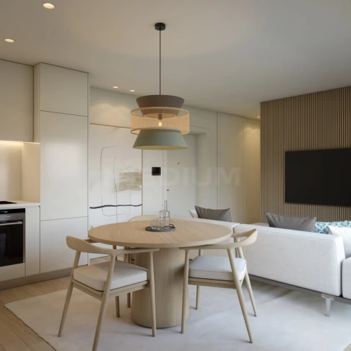 Apartamento para Venda em Vila Nova de Famalicão e Calendário Foto 4