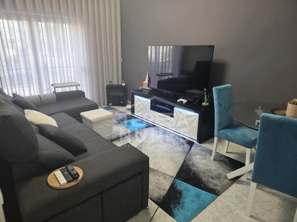 Apartamento T2 para Venda em Baixa da Banheira e Vale da Amoreira Foto 1