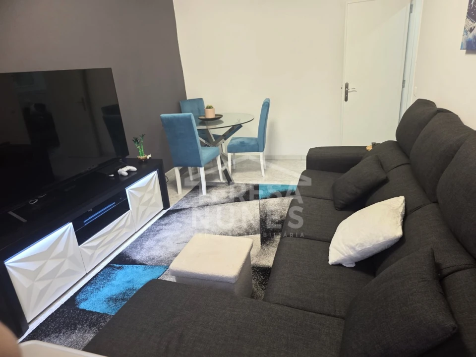 Apartamento T2 para Venda em Baixa da Banheira e Vale da Amoreira Foto 2