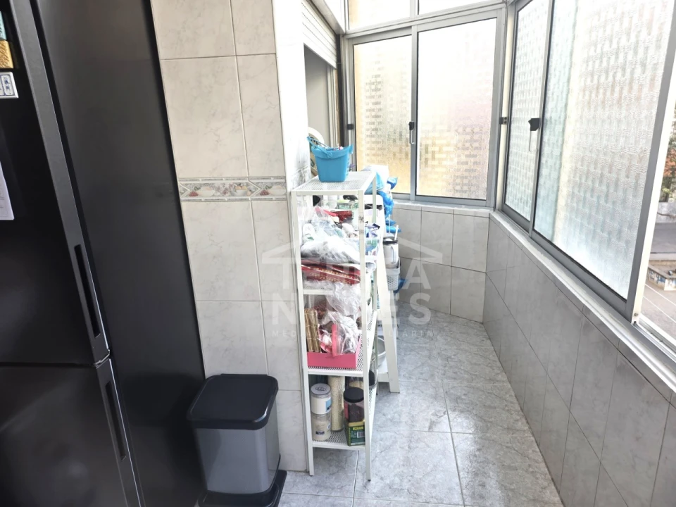 Apartamento T2 para Venda em Baixa da Banheira e Vale da Amoreira Foto 5