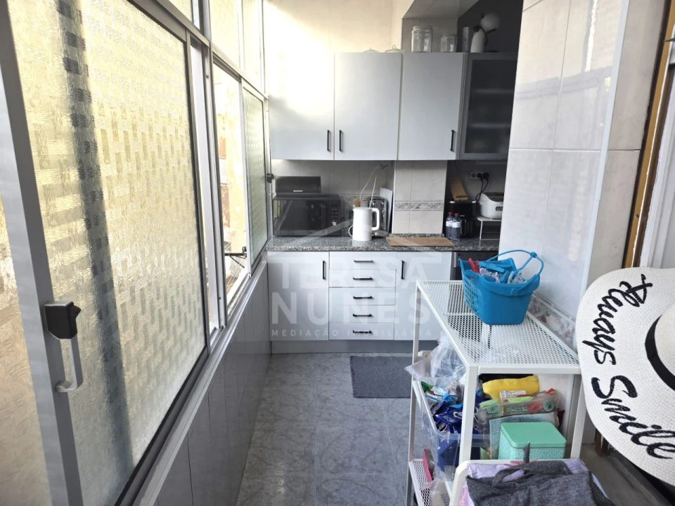 Apartamento T2 para Venda em Baixa da Banheira e Vale da Amoreira Foto 6