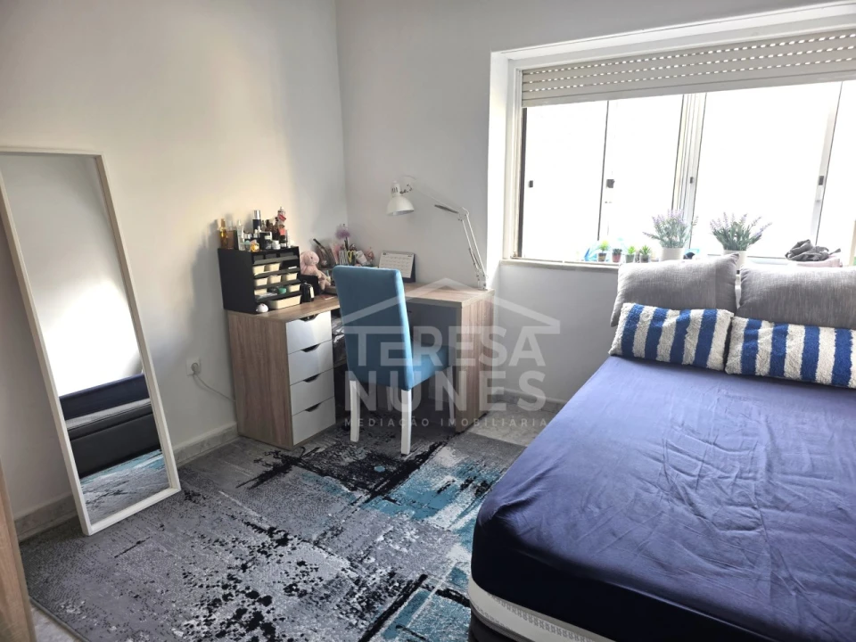 Apartamento T2 para Venda em Baixa da Banheira e Vale da Amoreira Foto 10