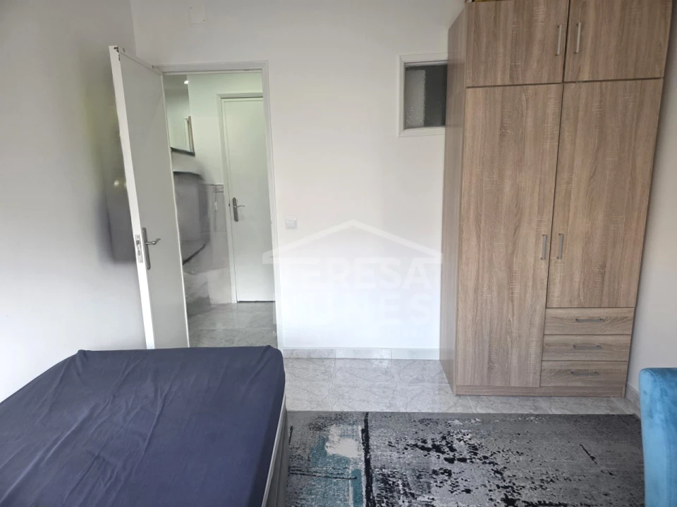 Apartamento T2 para Venda em Baixa da Banheira e Vale da Amoreira Foto 11