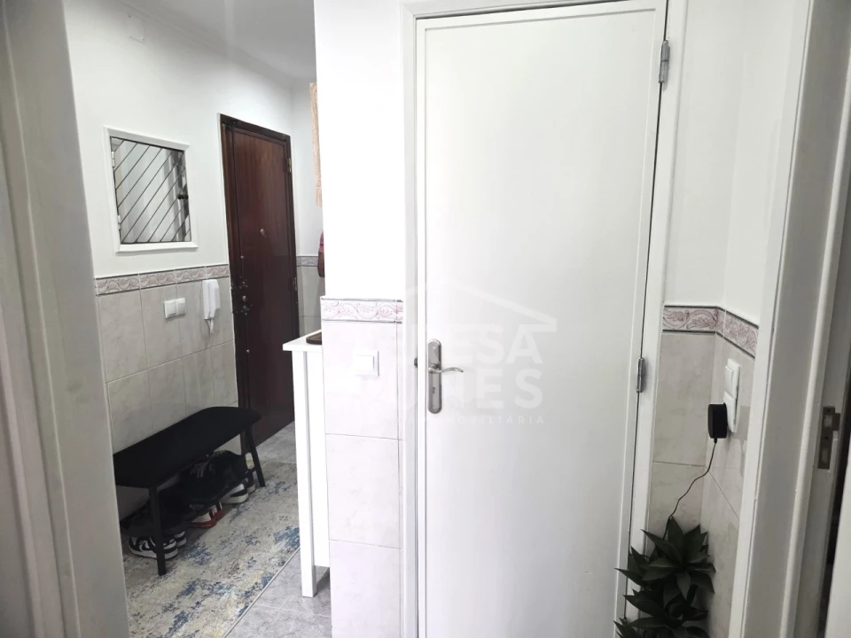 Apartamento T2 para Venda em Baixa da Banheira e Vale da Amoreira Foto 12