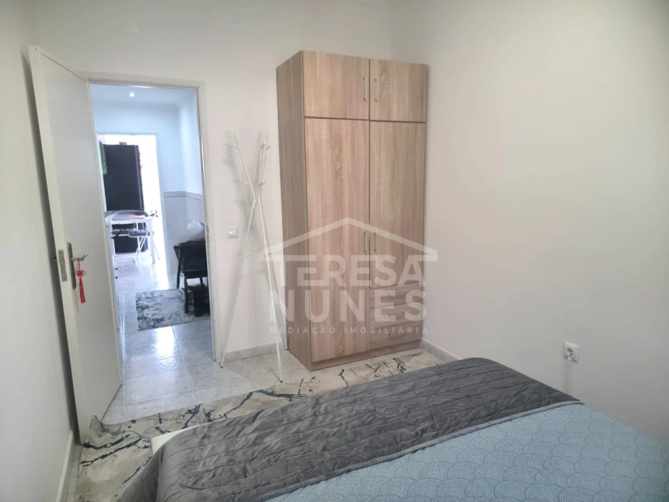 Apartamento T2 para Venda em Baixa da Banheira e Vale da Amoreira Foto 14