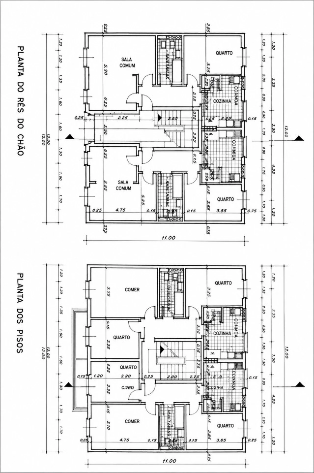 Apartamento T2 para Venda em Odivelas Foto 18